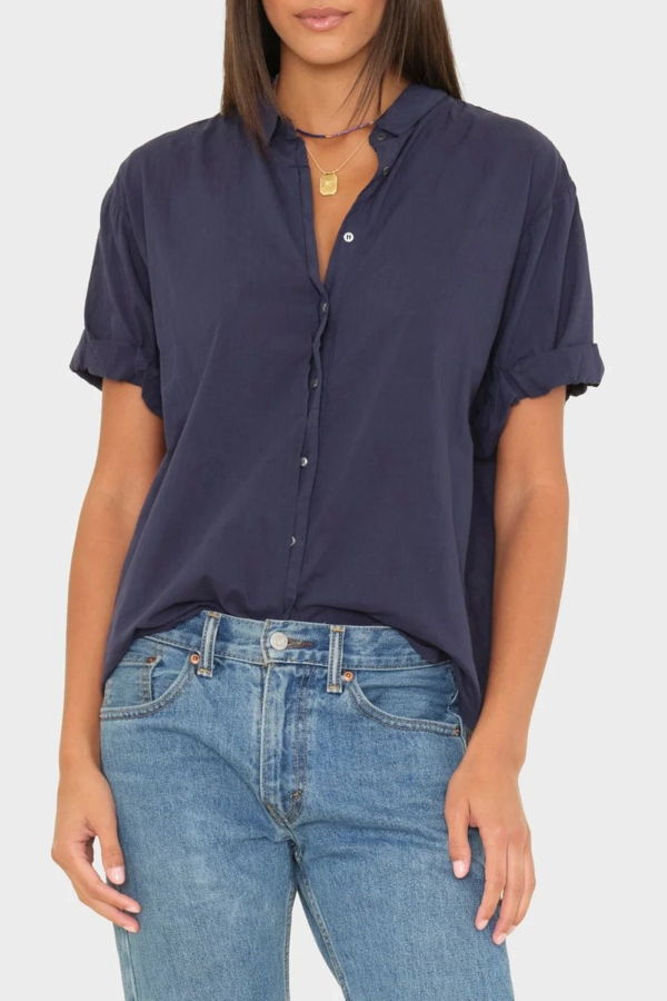 Xirena Channing Shirt