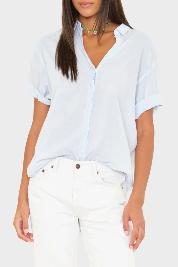 Xirena Channing Shirt