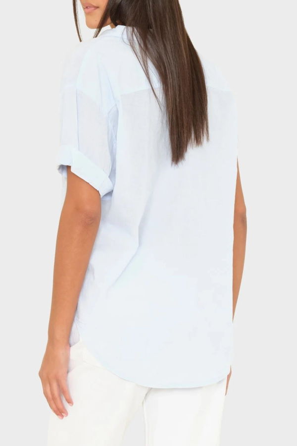 Xirena Channing Shirt