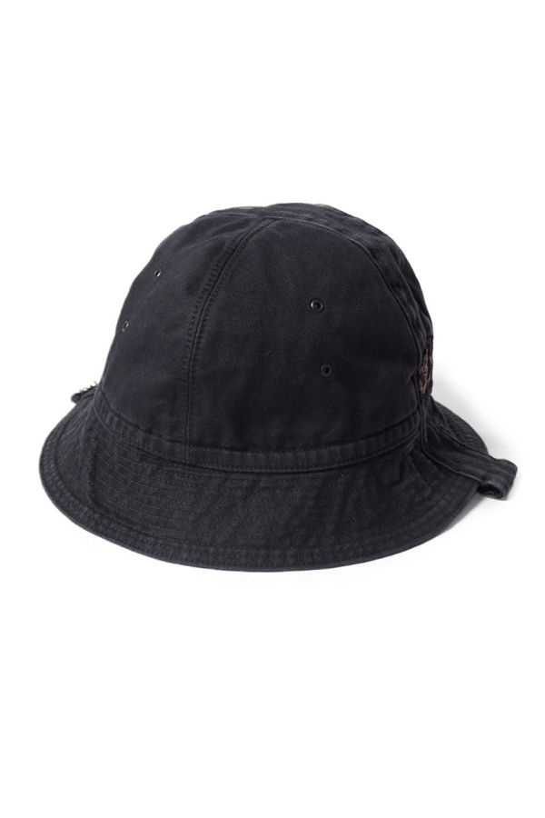 Kapital Chino Radio Hat