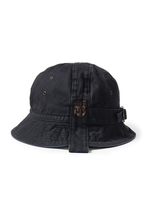 Kapital Chino Radio Hat