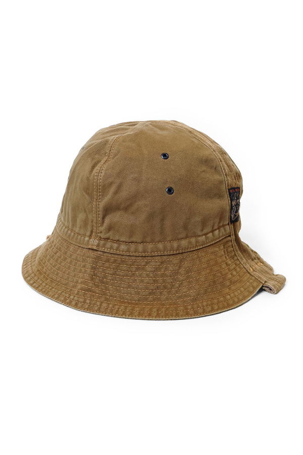 Kapital Chino Radio Hat