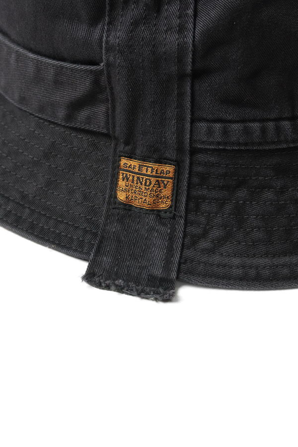 Kapital Chino Radio Hat