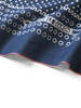 Kapital Fastcolor Selvedge Bandanna (Mirrored Fuji Profile Rainbowy) - Thumbnail 9