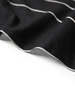 Kapital Fastcolor Selvedge Bandanna - Black/Spider Peckish Rainbowy - Thumbnail 7