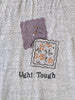Kapital Top Jersey Crew T (Tough Peckish Bowy) - Thumbnail 2