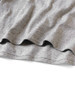 Kapital Top Jersey Crew T (Tough Peckish Bowy) - Thumbnail 3