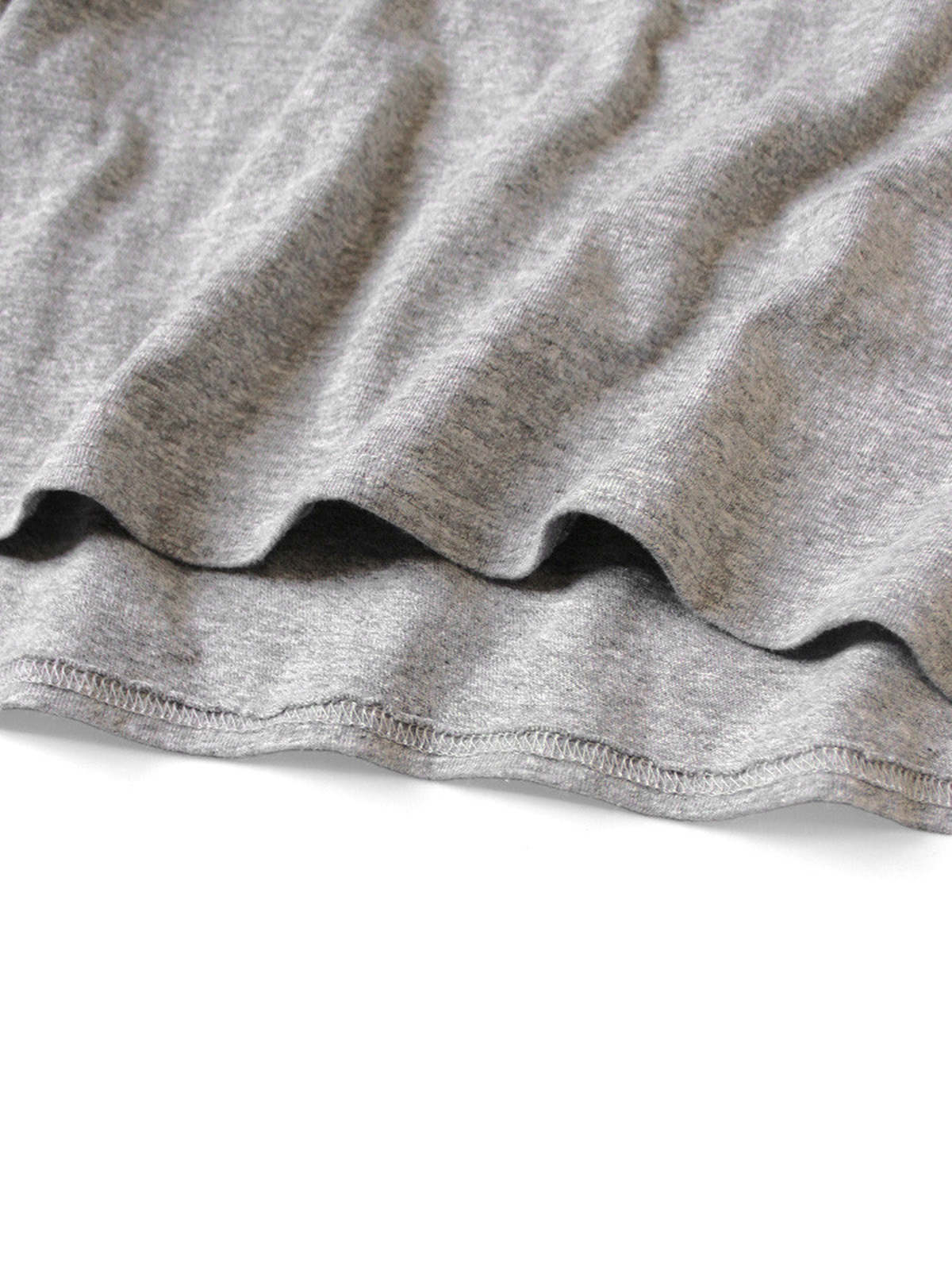 Kapital Top Jersey Crew T (Tough Peckish Bowy) - Image 6 of 6