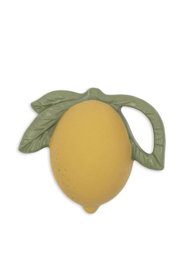 KIDS Konges Slojd Lemon Teether