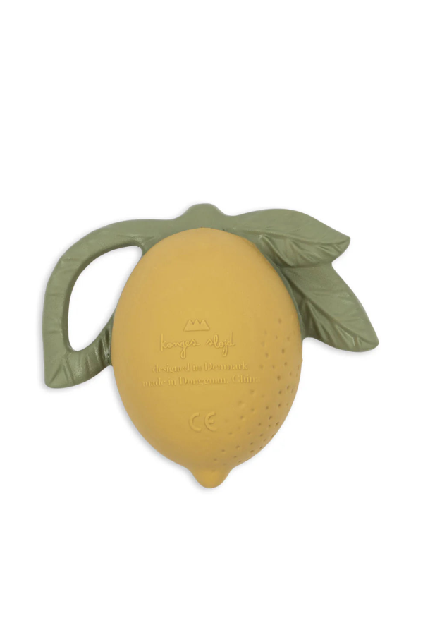 KIDS Konges Slojd Lemon Teether