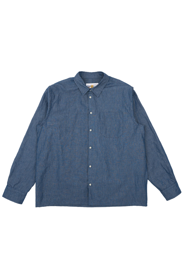 Naked & Famous True Shirt
