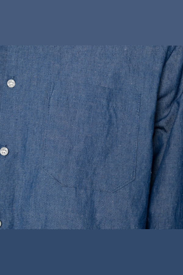 Naked & Famous True Shirt