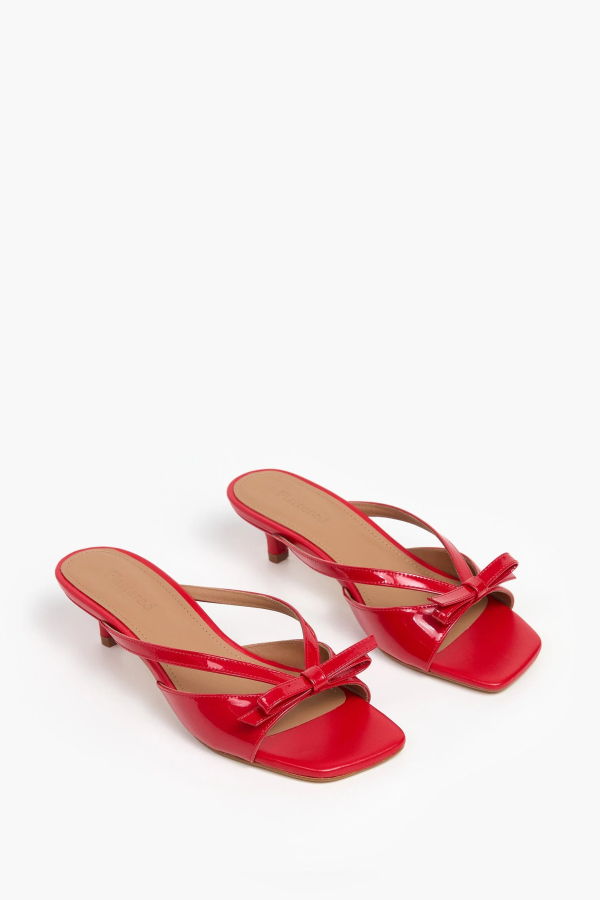 Flattered Jordan Sandal