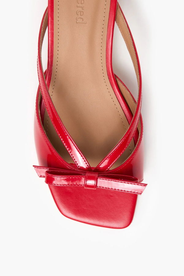 Flattered Jordan Sandal