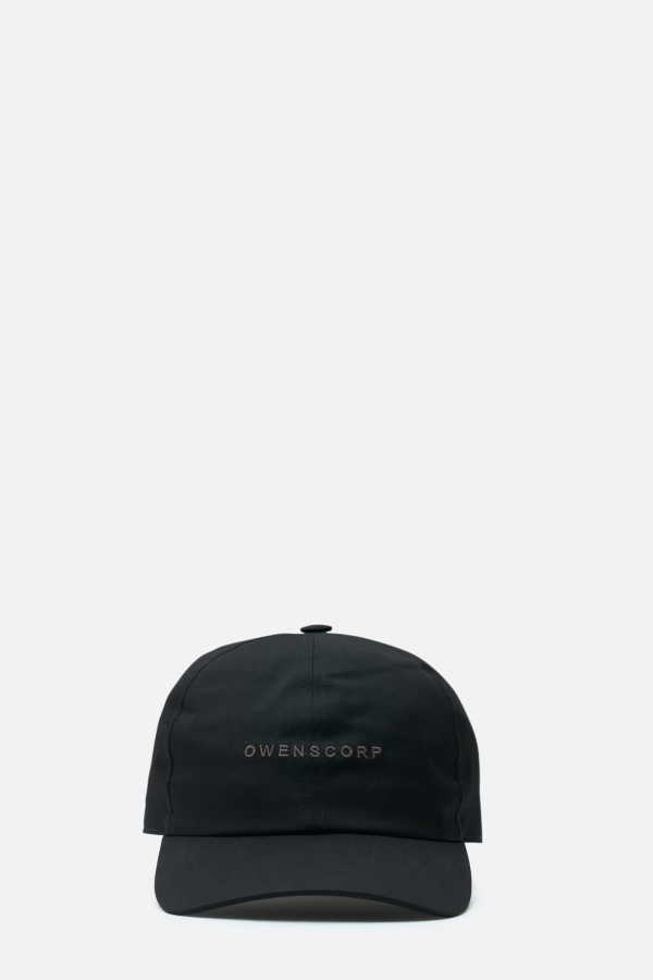 Rick Owens Baseball Cap