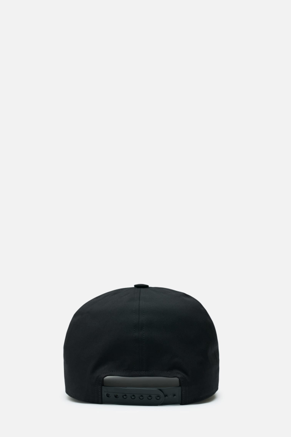 Rick Owens Baseball Cap