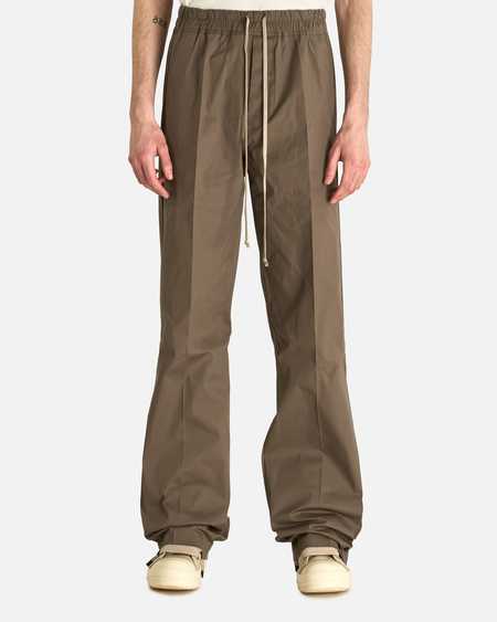 s.k. manor hill Saunter Pant - Black | Garmentory
