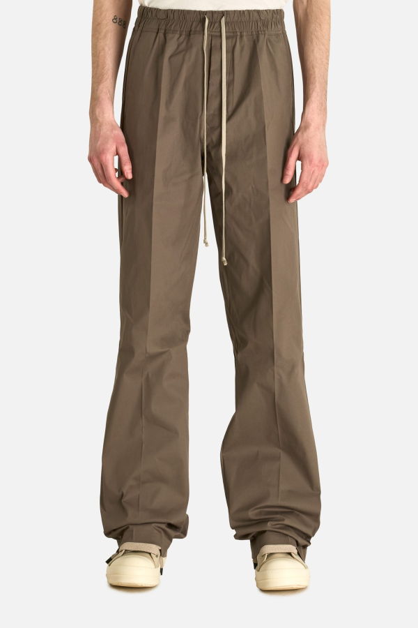 Rick Owens Dietrich Drawstring Pants