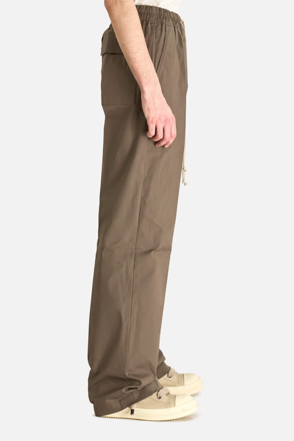 Rick Owens Dietrich Drawstring Pants