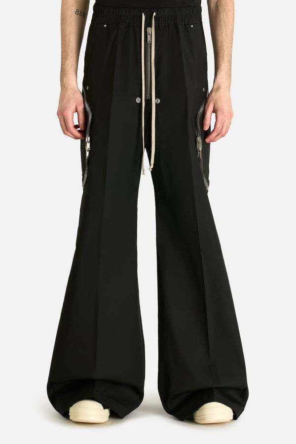 Rick Owens Heizer Belas Pants