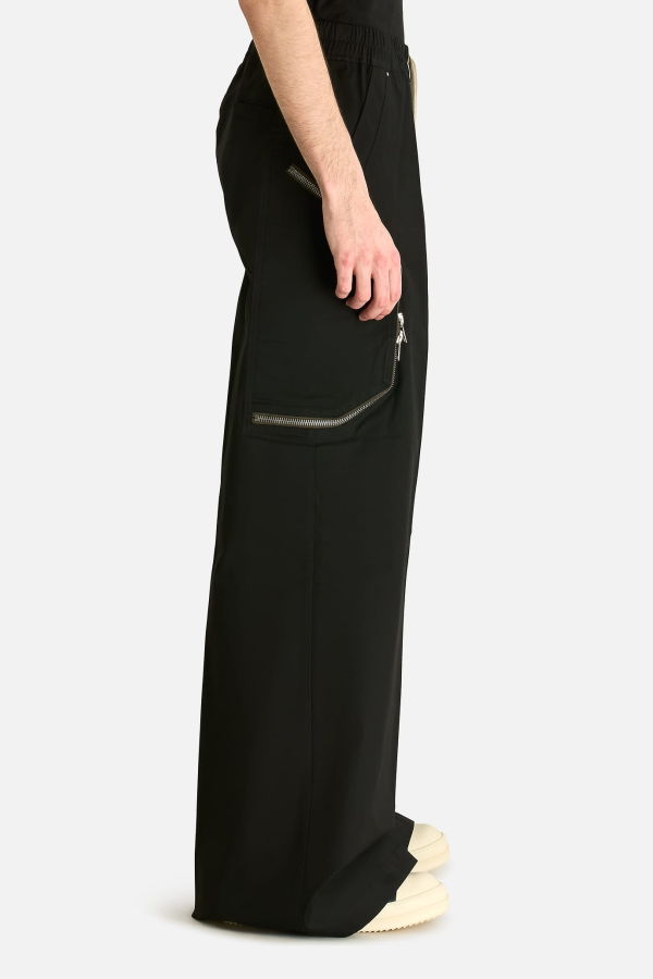 Rick Owens Heizer Belas Pants