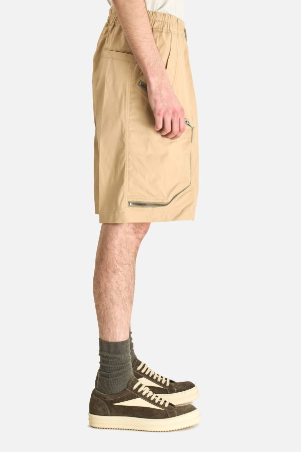 Rick Owens Heizer Belas Shorts