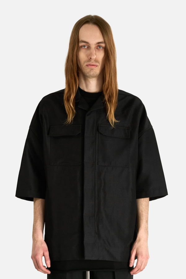 Rick Owens Magnum Tommy Shirt