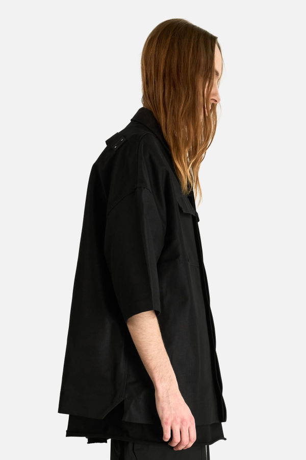 Rick Owens Magnum Tommy Shirt