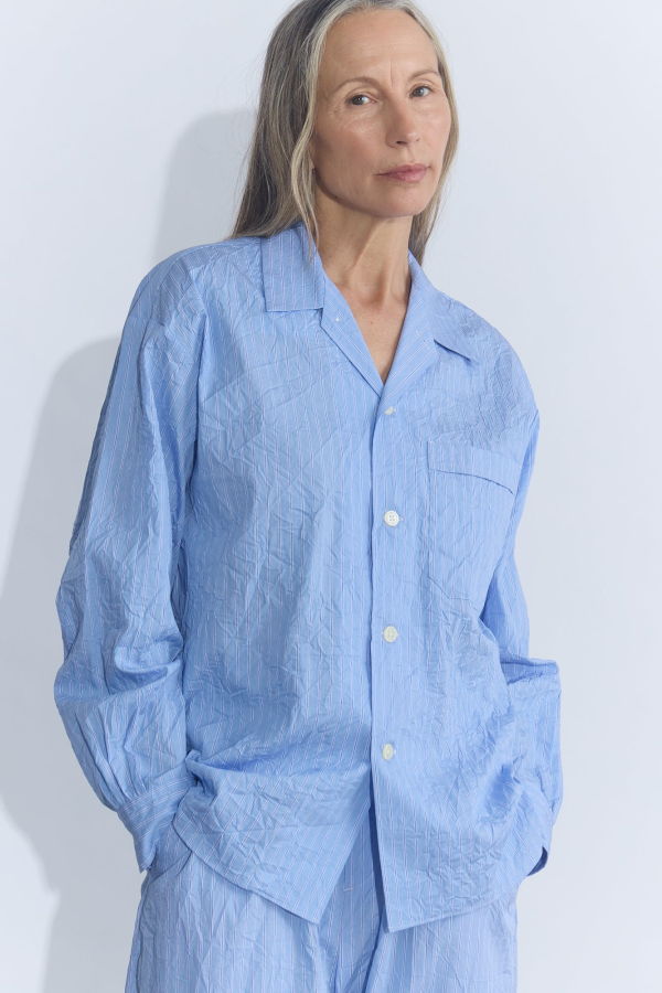 Nicholson & Nicholson Oscar CC Shirt