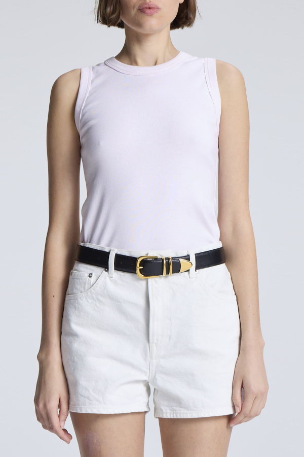 A.L.C. Hadley Tank - Opal