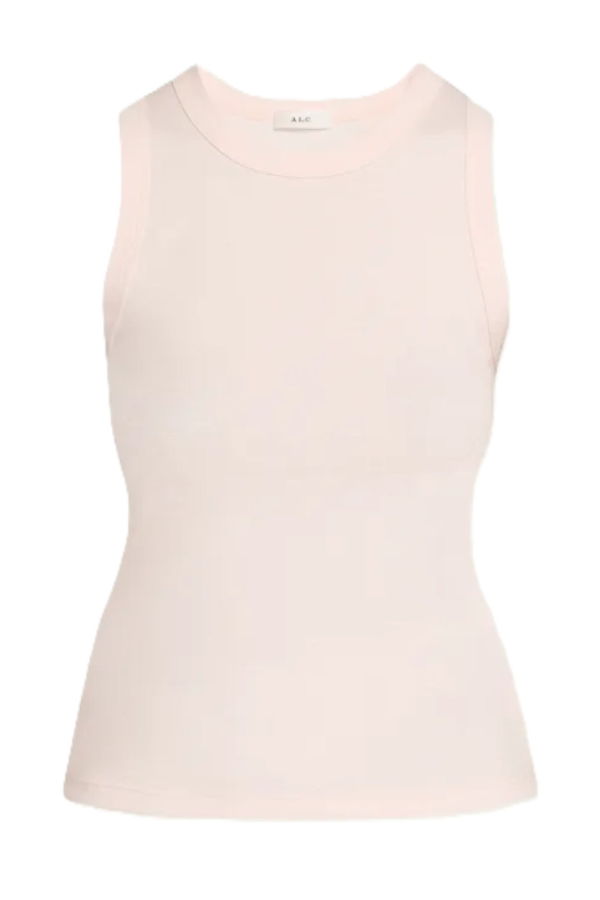 A.L.C. Hadley Tank - Opal