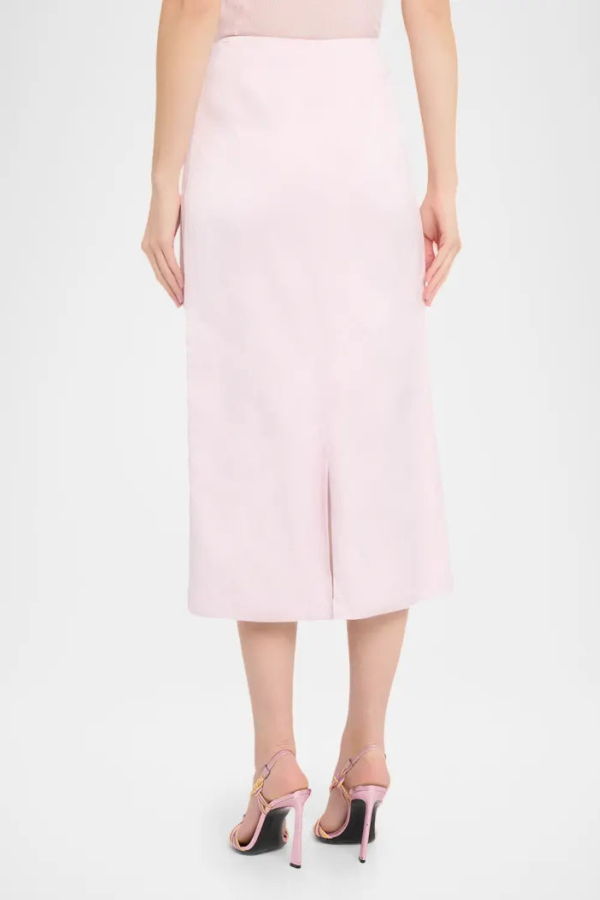 A.L.C. Phoebe Skirt - Cherry Blossom