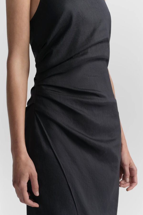 A.L.C. Sylvie Dress - Night Blue