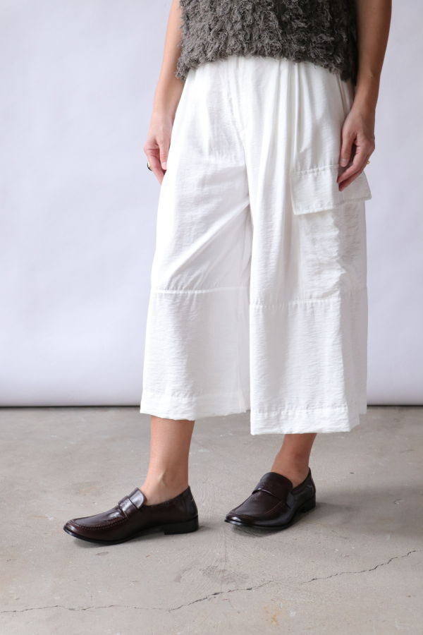 Lauren Manoogian Cargo Pants