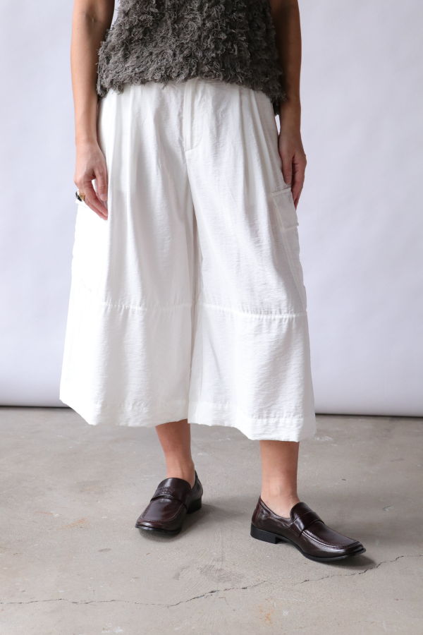 Lauren Manoogian Cargo Pants