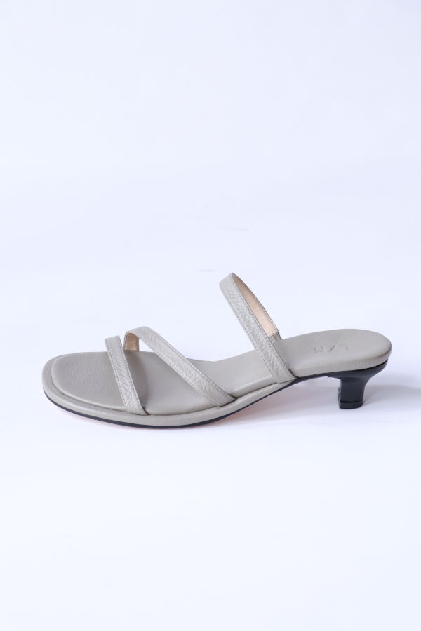 Lauren Manoogian Line Heel