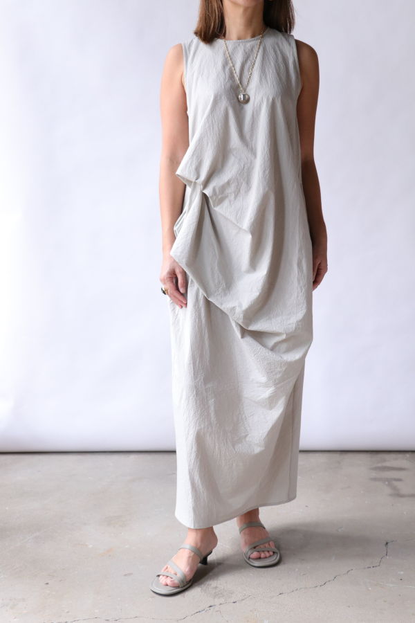 Lauren Manoogian Ripstop Dress