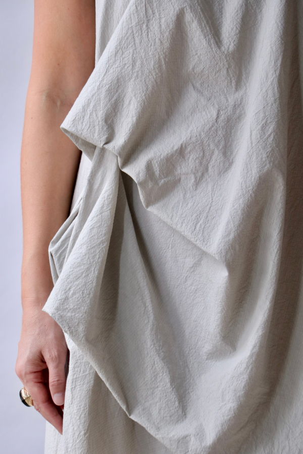 Lauren Manoogian Ripstop Dress