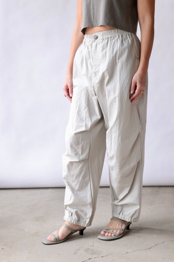 Lauren Manoogian Ripstop Pants