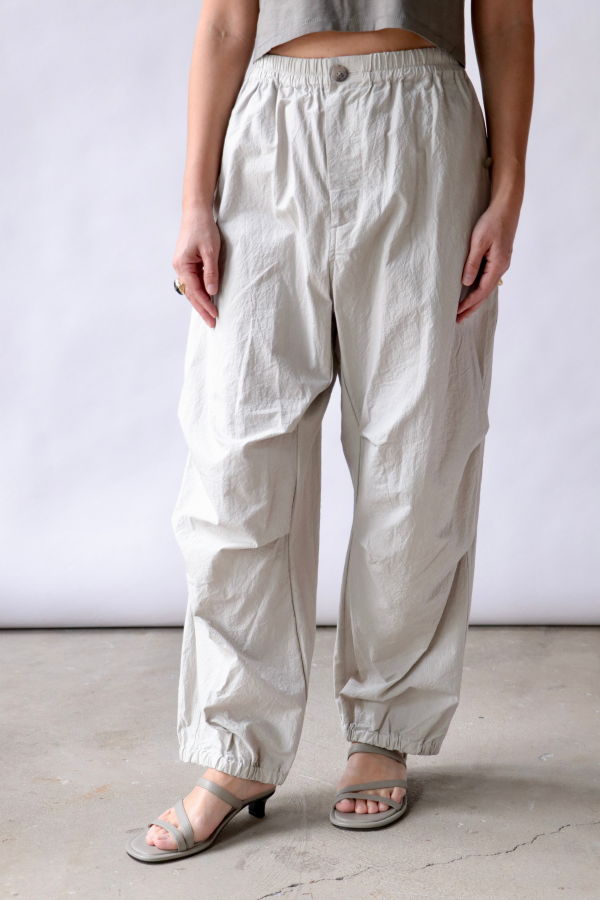 Lauren Manoogian Ripstop Pants