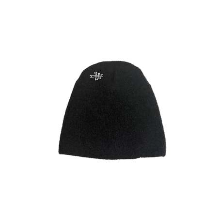 b.Eautiful Ship Beanie (ホワイト) b.Eautiful