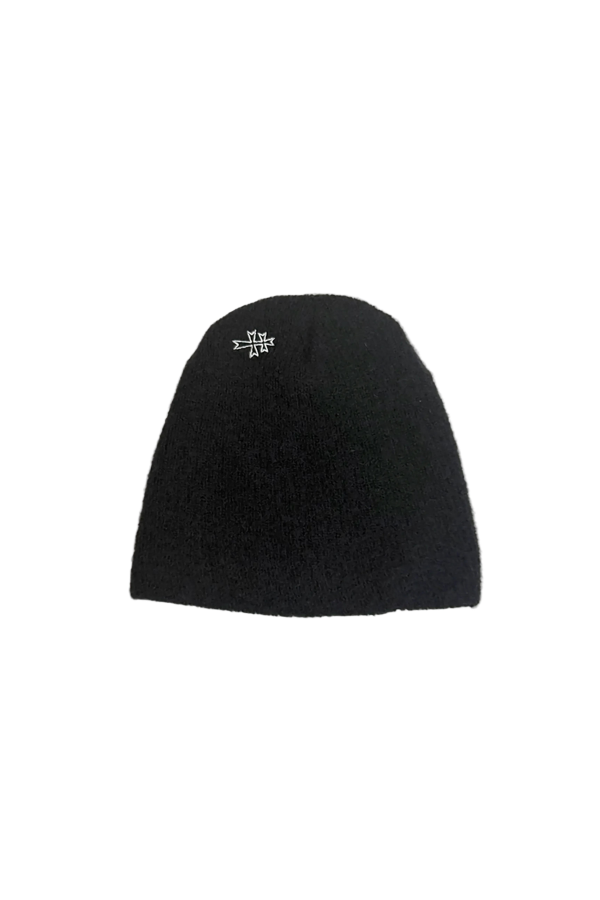 Hollow Ground Wool Beanie