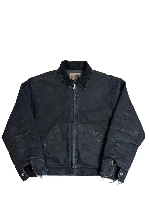 Hollow Ground Work Jacket