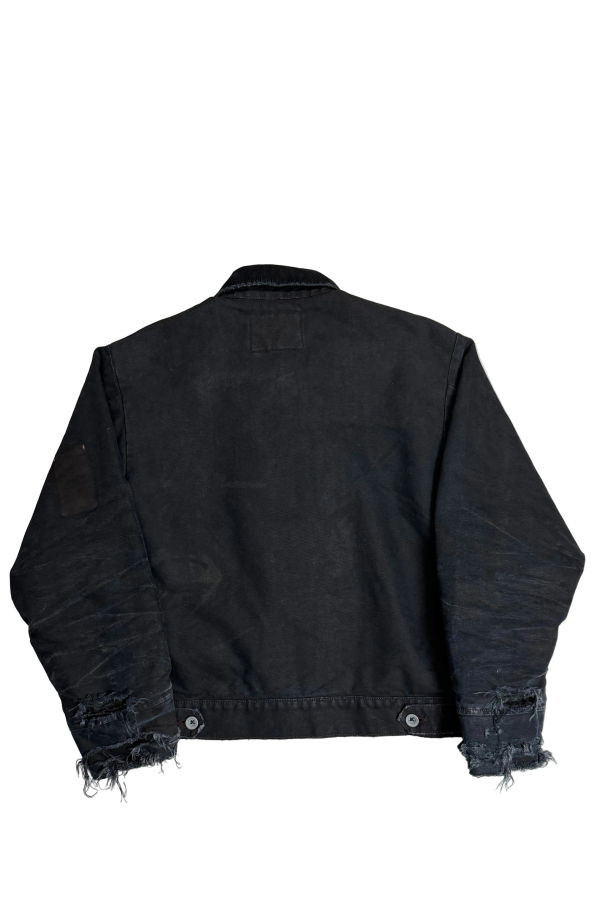 Hollow Ground Work Jacket