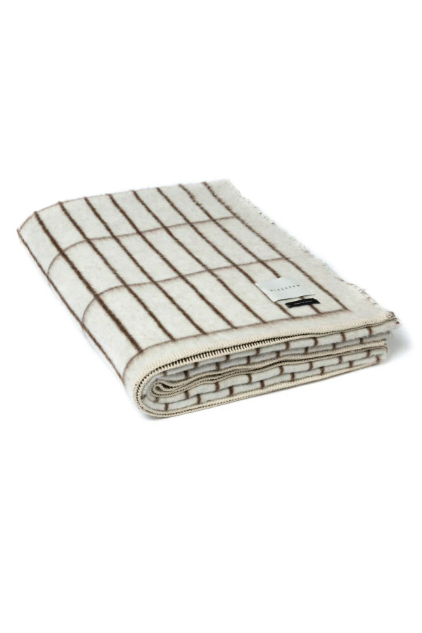 BLACKSAW Aalto Heirloom Blanket