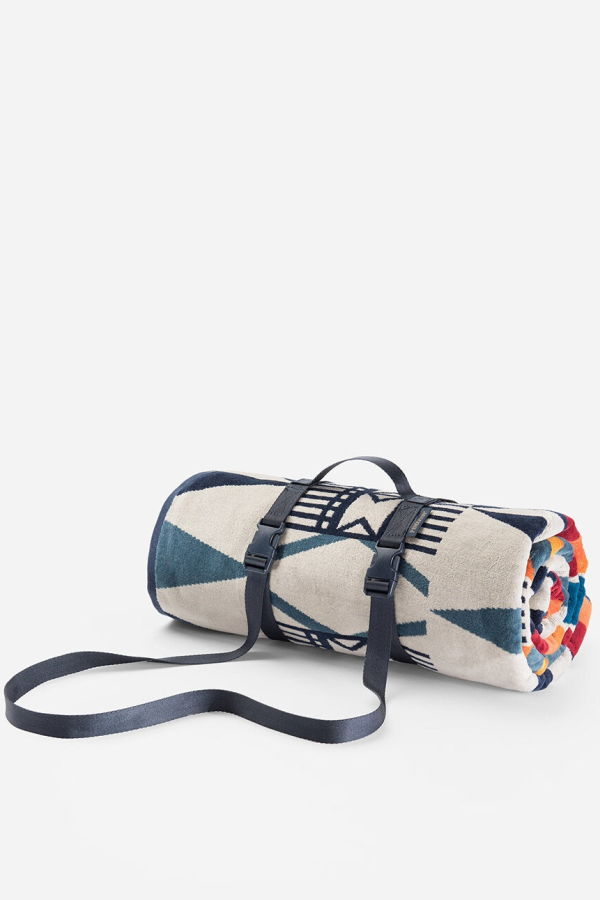 Pendleton Towel for Two Towel