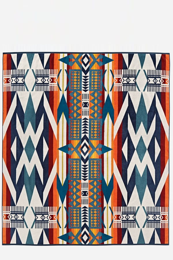 Pendleton Towel for Two Towel