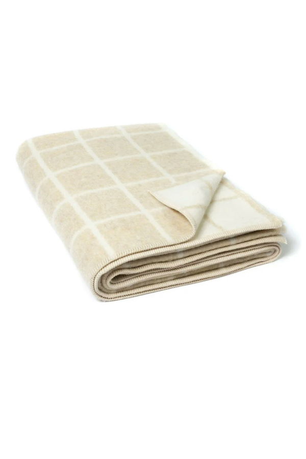 BLACKSAW Umi Heirloom Blanket