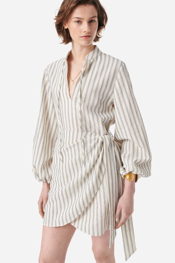 Vanessa Bruno Gloriosa Dress