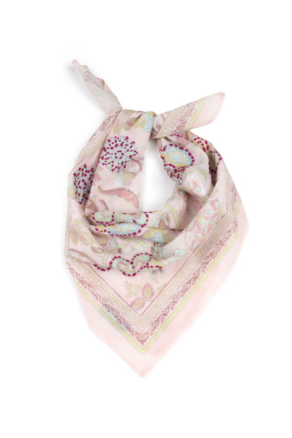 Vismaya Blossom Reverie Bandana